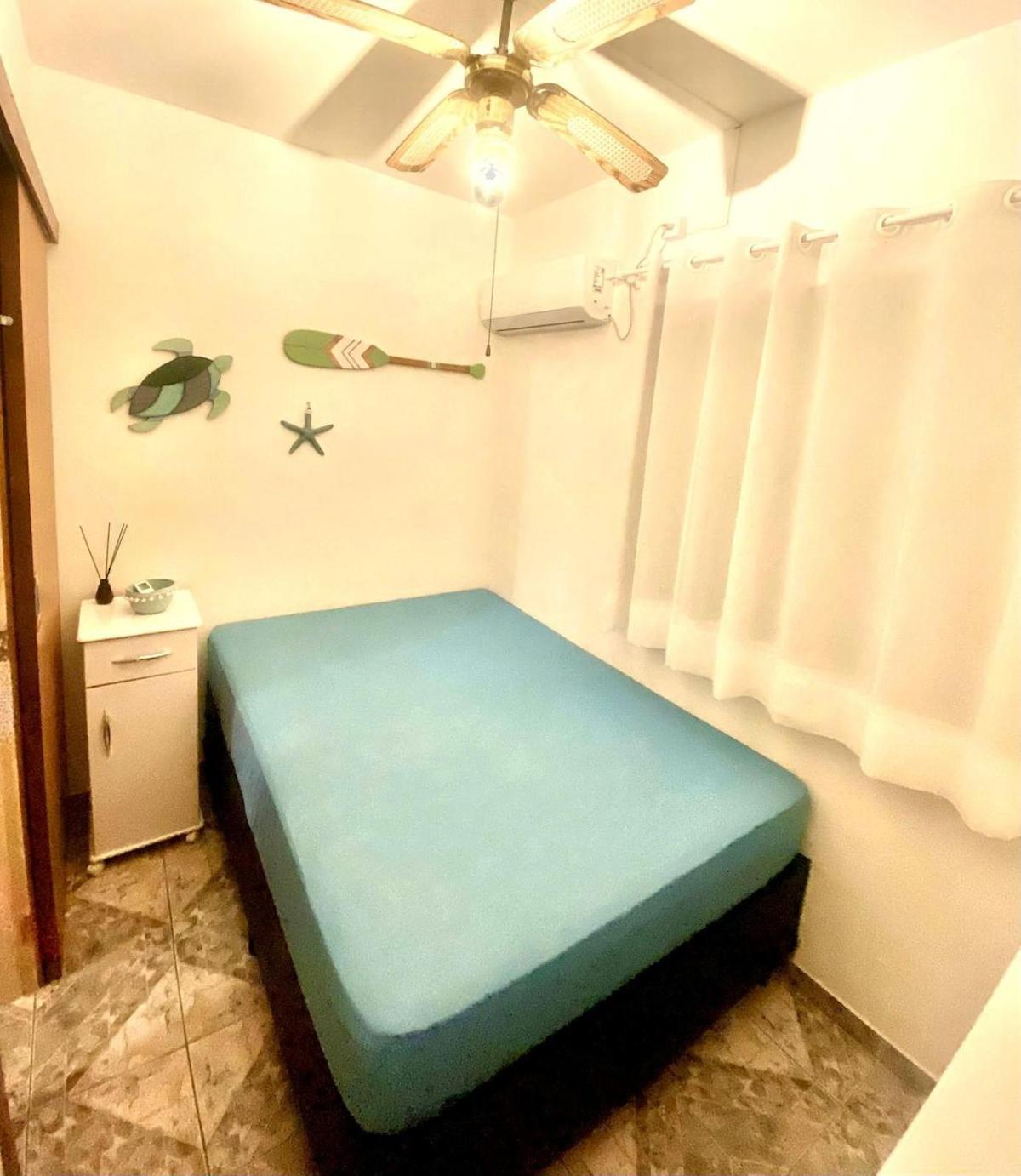 公寓 Proximo Ao Aquario, Dati E Feirinha