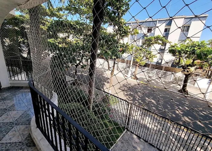 Proximo Ao Aquario, Dati E Feirinha
