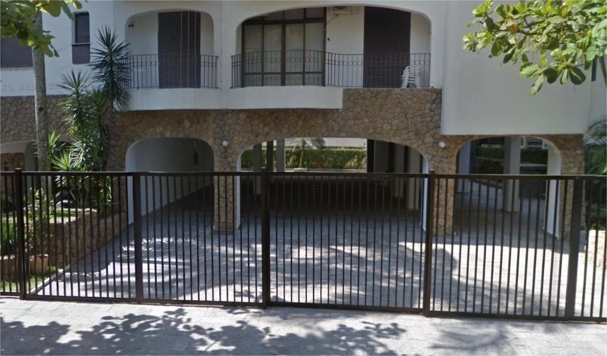 Proximo Ao Aquario, Dati E Feirinha Apartment