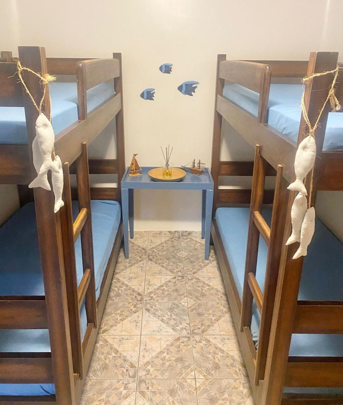 Proximo Ao Aquario, Dati E Feirinha Apartment