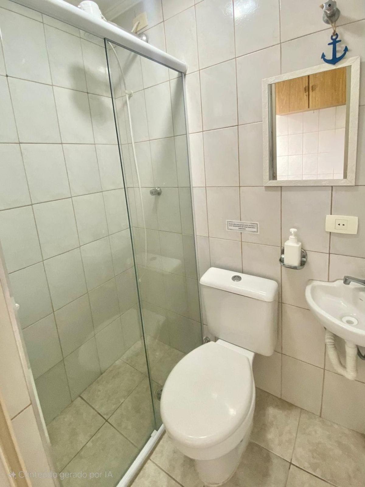 Apartment Proximo Ao Aquario, Dati E Feirinha