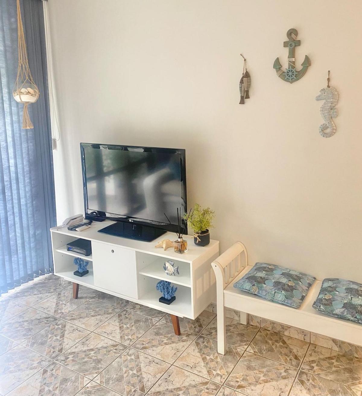 Proximo Ao Aquario, Dati E Feirinha Apartment